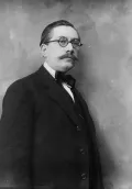 Эдмон Жалу. 1922