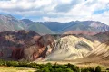 Внутренний Тянь-Шань, горная система Тянь-Шань (Киргизия)