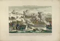 Сражение под Экмюлем 22 апреля 1809