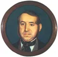 Портрет Филиппа Вигеля