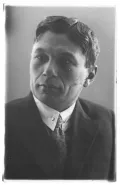 Александр Малышкин. 1931