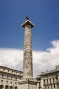 Колонна Траяна, Рим. 113