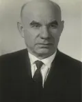 Григорий Воронин