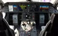 Кабина экипажа самолёта Embraer C-390 Millennium