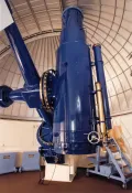 Телескоп Шмидта имени Э. Баррелла