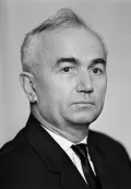 Леонид Верещагин. 1966