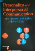 Personality and interpersonal communication