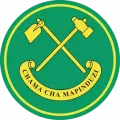 Логотип партии «Чама ча мапиндузи»