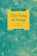 A Feminist companion to the Song of Songs