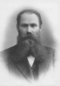 Валентин Нагорский. 1885