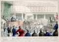 Суд над ирландскими патриотами в Клонмеле, 22 октября 1848. Ок. 1848