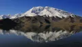 Гора Музтагата, Восточный Памир (Китай)
