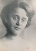 София Парнок. 1912