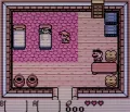 Кадр из видеоигры «The Legend of Zelda: Link's Awakening DX» для Game Boy Color. Разработчик Nintendo EAD. 1998