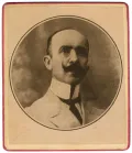 Федерико Де Роберто. 1911