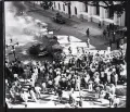 Беспорядки в Каракасе. 24 января 1958