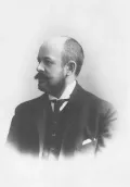 Пётр Извольский. 1906–1910