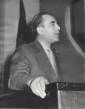 Константин Карандеев. 1958