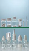 Различные лекарственные формы