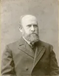 Николай Бокариус