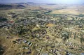 Масеру (Лесото). Панорама города