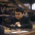 Гроссмейстер Михаил Подгаец. 1973