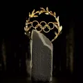 Награда Международного олимпийского комитета «Олимпийский лавр»