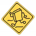 Логотип буккроссинга