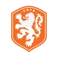 Эмблема сборной Нидерландов по футболу