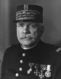 Жозеф Жоффр. 1910-е гг.