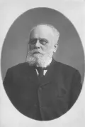 Владимир Саблер. Ок. 1911