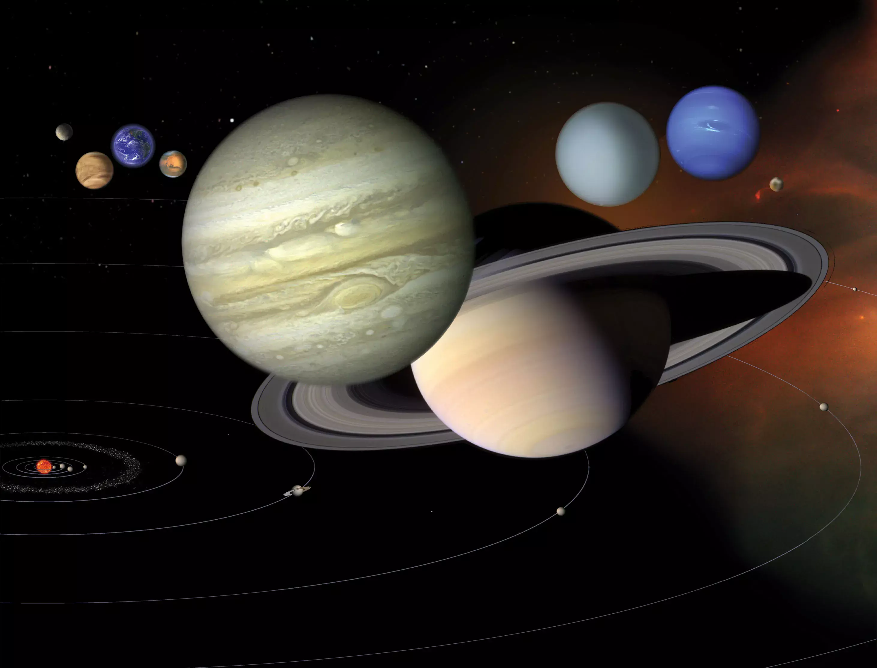Стационарные планеты. Планеты солнечной системы солнце Сатурн. Планеты Юпитер и Сатурн. Солнечная система Юпитер и Сатурн. Планеты солнечной Сатурн Меркурий.