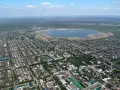 Славгород (Алтайский край). Панорама города