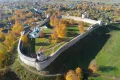 Изборская крепость, Псковская область