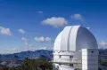 Купол телескопа Отто Струве