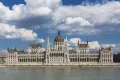Имре Штейндль. Здание парламента Венгрии, Будапешт. 1884–1904