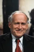 Лоран Шварц. 1976