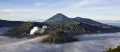 Вулкан Семеру (остров Ява, Индонезия)