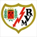 Эмблема футбольного клуба «Райо Вальекано»