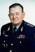 Анатолий Корнуков. 2000
