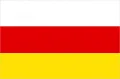 Республика Северная Осетия – Алания. Флаг