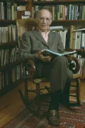 Бернард Маламуд. 1980