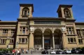 Национальная библиотека Флоренции (Италия)