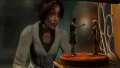 Кадр из видеоигры «Syberia». Разработчик Microïds. 2002