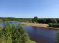 Река Оять (Ленинградская область)