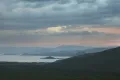 Озеро Абая на восходе (Эфиопия)