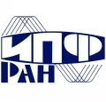 Логотип Института прикладной физики имени А. В. Гапонова-Грехова РАН