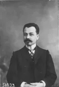 Фатали-хан Хойский. 1906–1912
