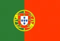 Португальская Гвинея. Флаг