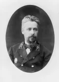 Николай Гарин-Михайловский. 1892